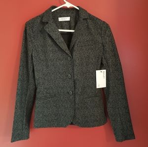 Bailey 44 Brushed Ponte Blazer